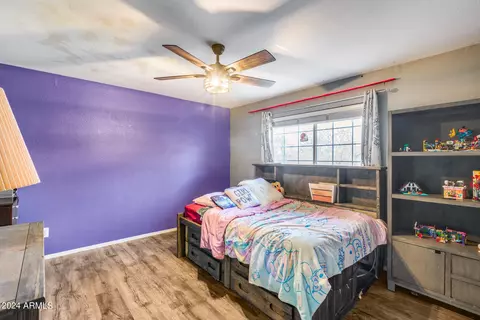 Bedroom - 7533 E Kiva Ave, Mesa, AZ 85209 photo 3 of 9