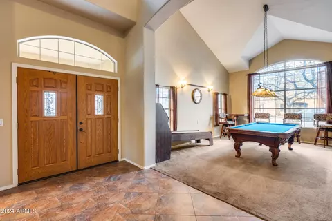 Entry Way - 7533 E Kiva Ave, Mesa, AZ 85209 photo 2 of 7