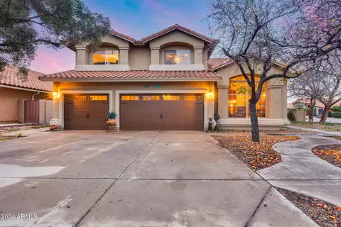 Exterior - 7533 E Kiva Ave, Mesa, AZ 85209 photo 1 of 24