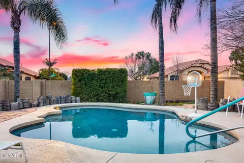 Exterior - 7533 E Kiva Ave, Mesa, AZ 85209 photo 22 of 24