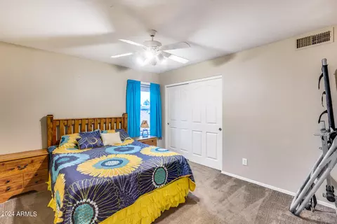 Bedroom - 7533 E Kiva Ave, Mesa, AZ 85209 photo 2 of 9