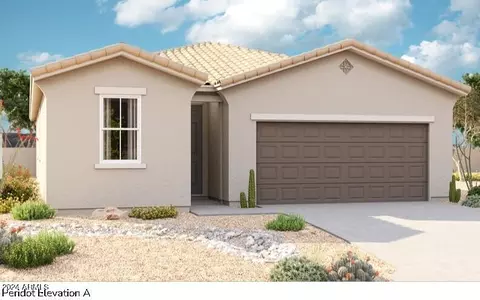 18445 E Camila Dr, Gold Canyon, AZ 85118