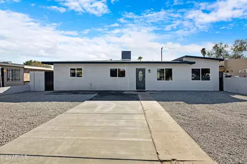 2555 W Flower St, Phoenix, AZ 85017