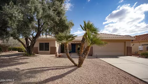 15308 W Ganado Dr, Sun City West, AZ 85375