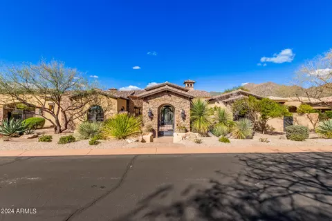 13720 E Yucca St, Scottsdale, AZ 85259
