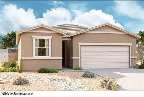 18399 E Anita Way, Gold Canyon, AZ 85118