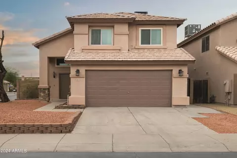 4055 E Coolbrook Ave, Phoenix, AZ 85032