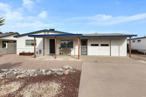 422 E Glade Ave, Mesa, AZ 85204