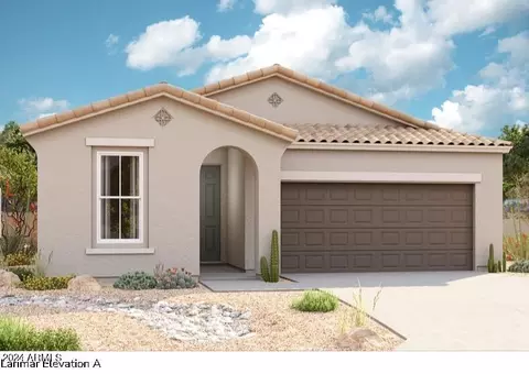 18381 E Anita Way, Gold Canyon, AZ 85118