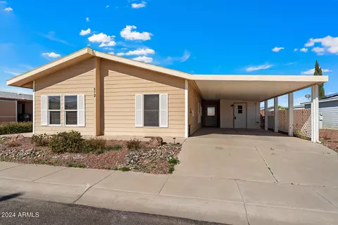 872 W Moon Shadow Dr, Casa Grande, AZ 85122