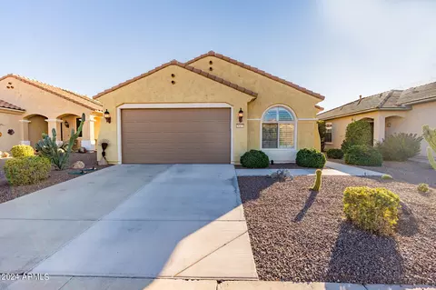 26477 W Ross Ave, Buckeye, AZ 85396
