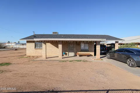 1418 S 11th Ave, Phoenix, AZ 85007