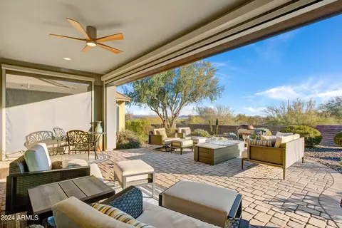 18033 E Curva De Plata --, Rio Verde, AZ 85263