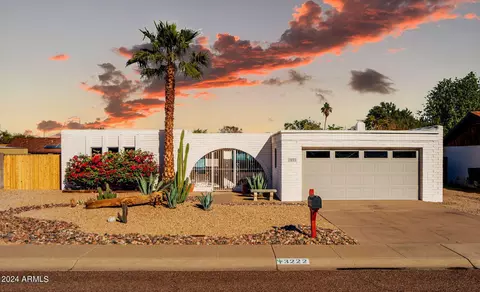 3222 E Corrine Dr, Phoenix, AZ 85032