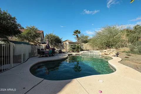 295 S 228th Ave, Buckeye, AZ 85326