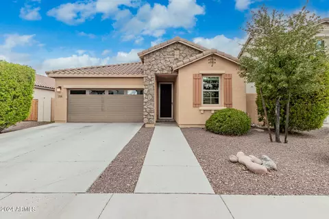 3310 E Riverdale St, Mesa, AZ 85213