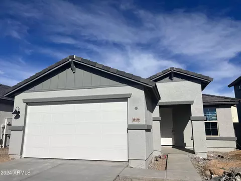 18450 W Patrick Ln, Surprise, AZ 85387