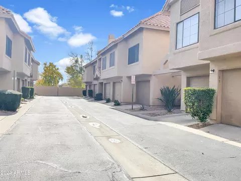 1001 N Pasadena -- #59, Mesa, AZ 85201