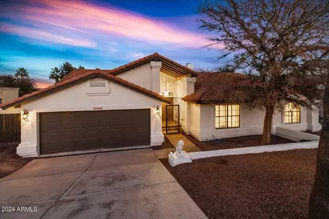 15413 N 19th Way, Phoenix, AZ 85022