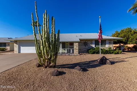 11410 N 98th Ave, Sun City, AZ 85351