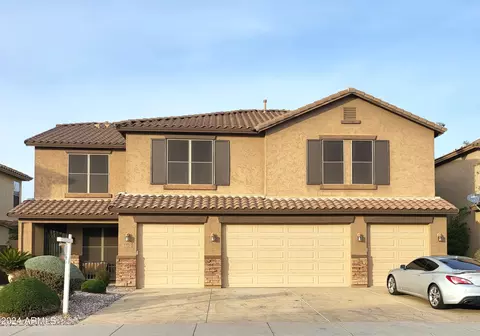 2702 W Goldmine Mountain Dr, San Tan Valley, AZ 85142