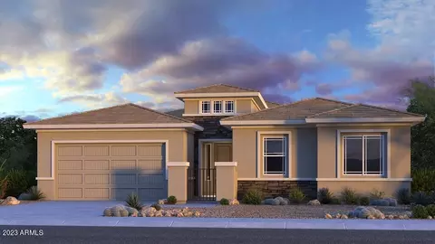 11002 E Tiburon Ave, Mesa, AZ 85212