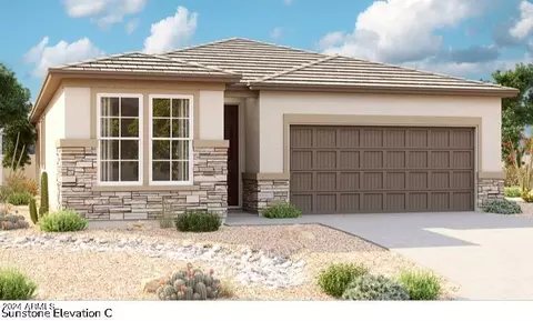 18356 E Anita Way, Gold Canyon, AZ 85118