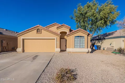 16232 W Mauna Loa Ln, Surprise, AZ 85379