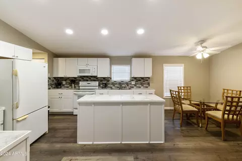18651 W Jacqueline Ave, Casa Grande, AZ 85122
