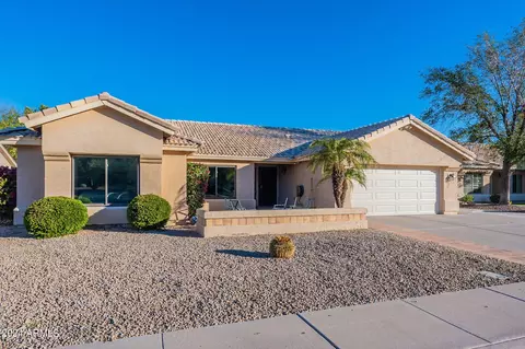 4746 W Earhart Way, Chandler, AZ 85226