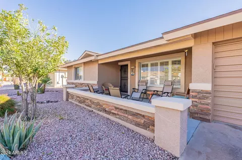 5023 E Flower Ave, Mesa, AZ 85206 photo 5
