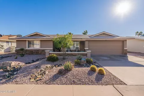 5023 E Flower Ave, Mesa, AZ 85206 photo 2