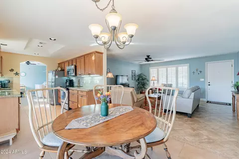 5023 E Flower Ave, Mesa, AZ 85206 photo 13