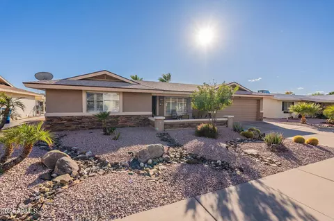5023 E Flower Ave, Mesa, AZ 85206