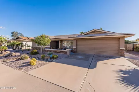 5023 E Flower Ave, Mesa, AZ 85206 photo 4