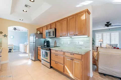 5023 E Flower Ave, Mesa, AZ 85206 photo 15