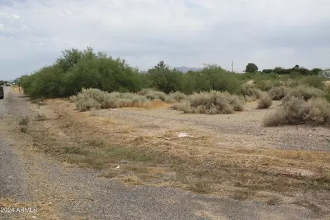 3455 W Solano Dr #25, Eloy, AZ 85131
