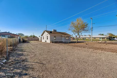 1751 W Sahuaro Dr, Phoenix, AZ 85029