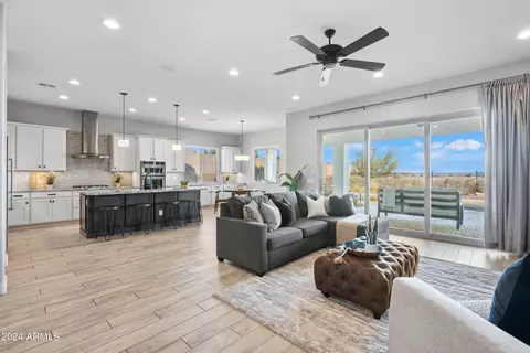 2573 N Black Rock Rd, Buckeye, AZ 85396