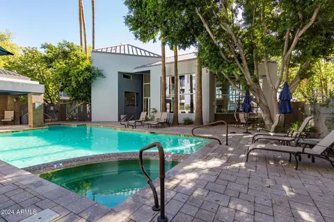 3633 N 3rd Ave #2103, Phoenix, AZ 85013 photo 34