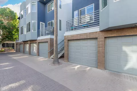 3633 N 3rd Ave #2103, Phoenix, AZ 85013 photo 25