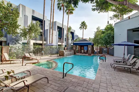 3633 N 3rd Ave #2103, Phoenix, AZ 85013