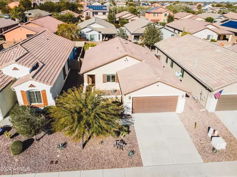 8036 W Candlewood Way, Florence, AZ 85132