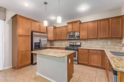 2714 E Dennisport Ave, Gilbert, AZ 85295 photo 15