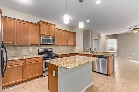 2714 E Dennisport Ave, Gilbert, AZ 85295 photo 16