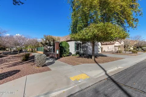 2714 E Dennisport Ave, Gilbert, AZ 85295 photo 4