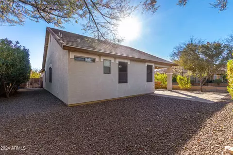 2714 E Dennisport Ave, Gilbert, AZ 85295 photo 34
