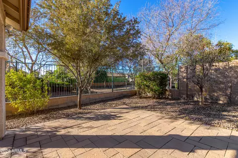 2714 E Dennisport Ave, Gilbert, AZ 85295 photo 30