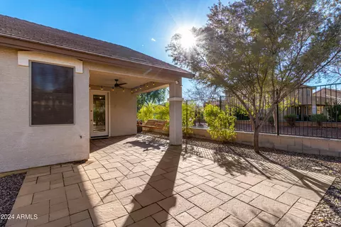 2714 E Dennisport Ave, Gilbert, AZ 85295 photo 33