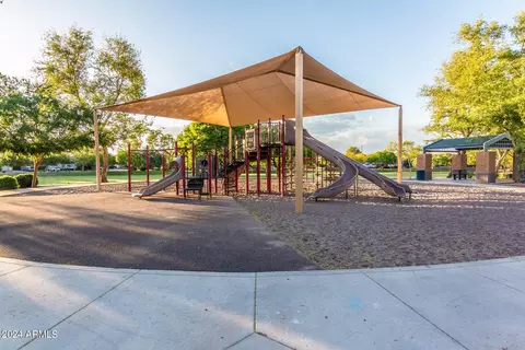 2714 E Dennisport Ave, Gilbert, AZ 85295 photo 37